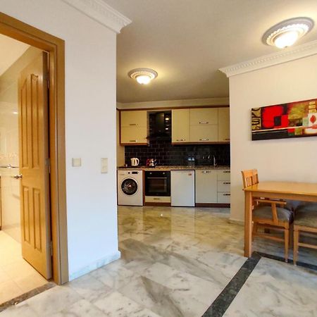 07 Group Hotel Alanya Zewnętrze zdjęcie