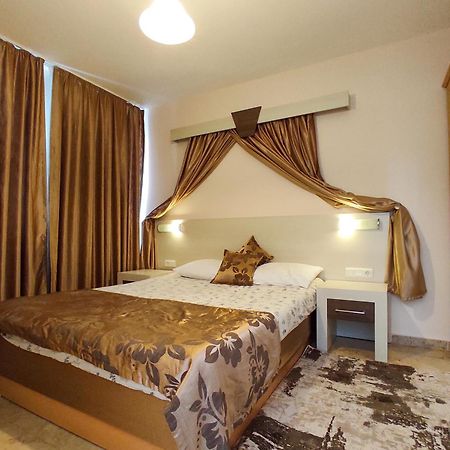 07 Group Hotel Alanya Zewnętrze zdjęcie