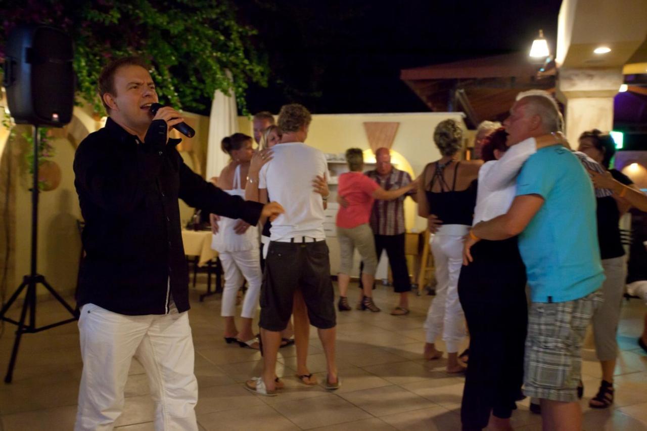 07 Group Hotel Alanya Zewnętrze zdjęcie
