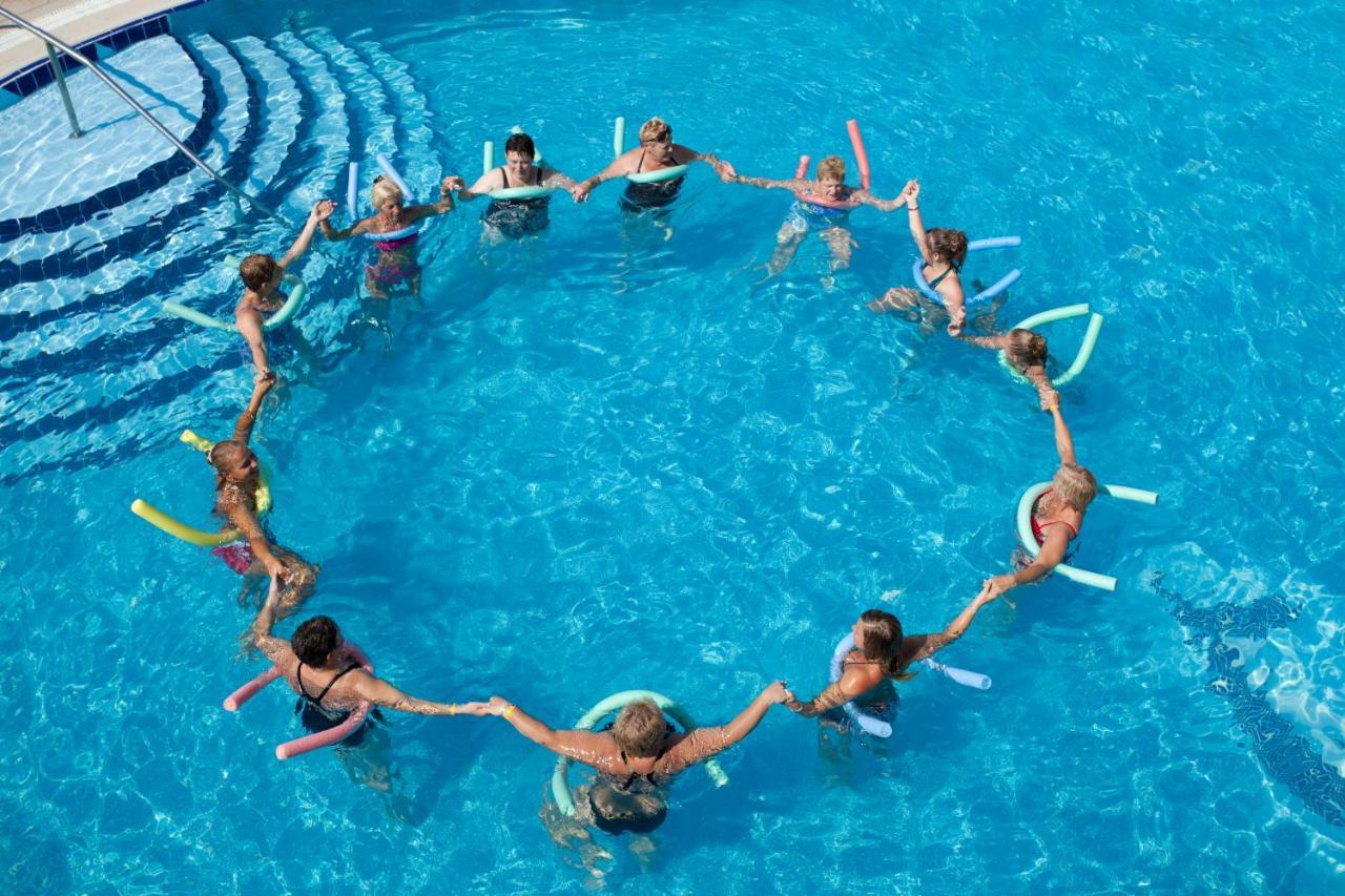 07 Group Hotel Alanya Zewnętrze zdjęcie