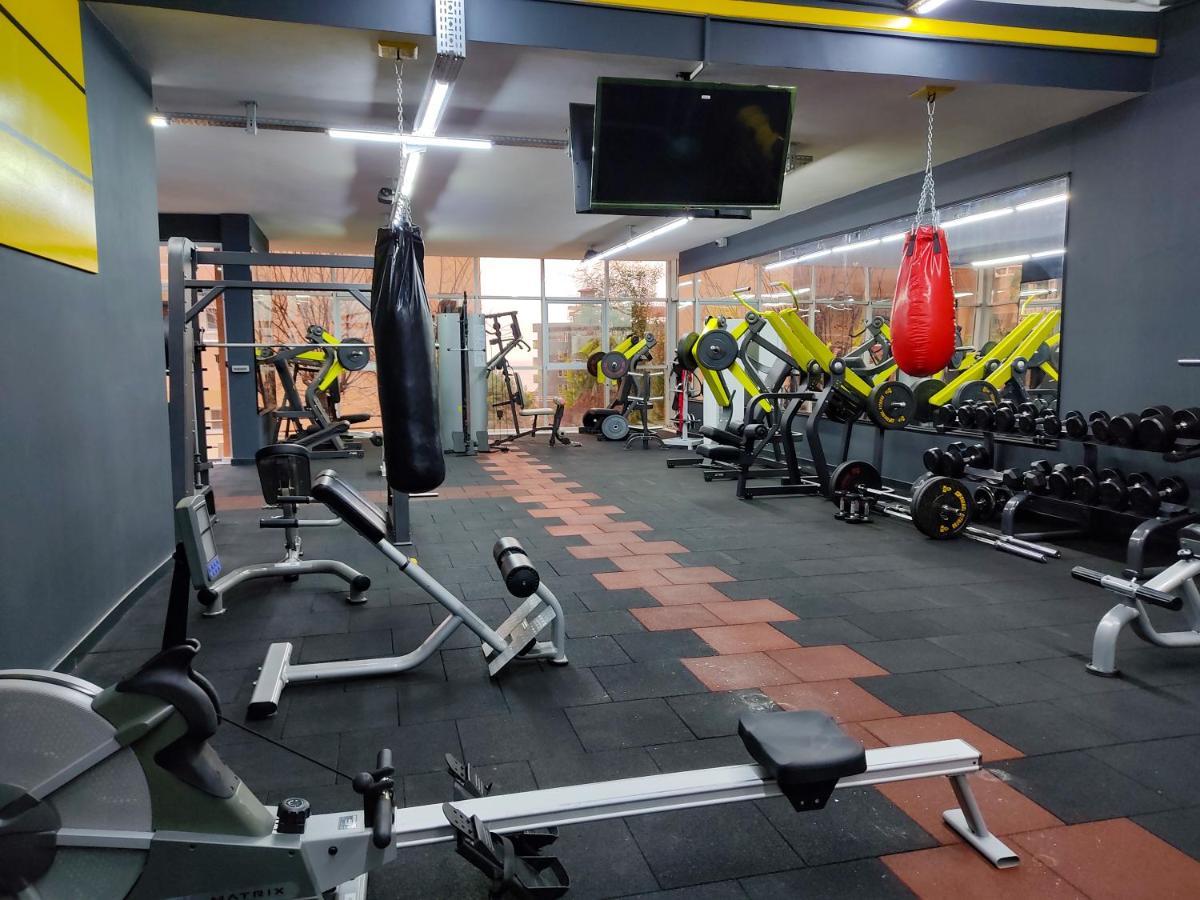 07 Group Hotel Alanya Zewnętrze zdjęcie