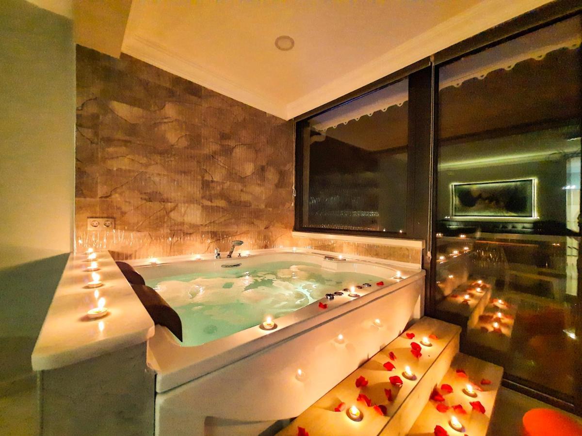 07 Group Hotel Alanya Zewnętrze zdjęcie