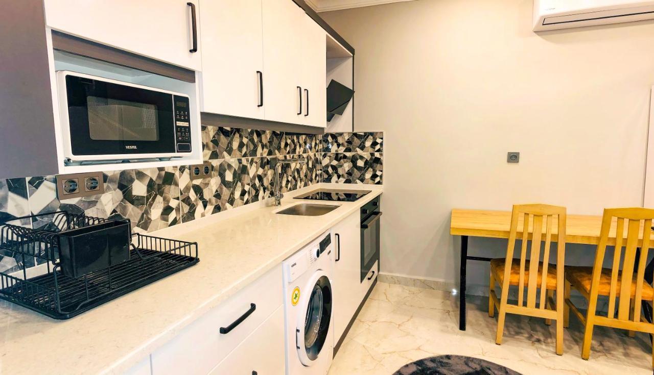 07 Group Hotel Alanya Zewnętrze zdjęcie
