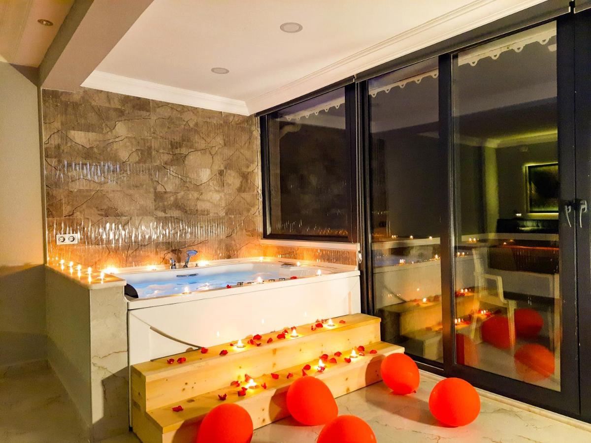 07 Group Hotel Alanya Zewnętrze zdjęcie