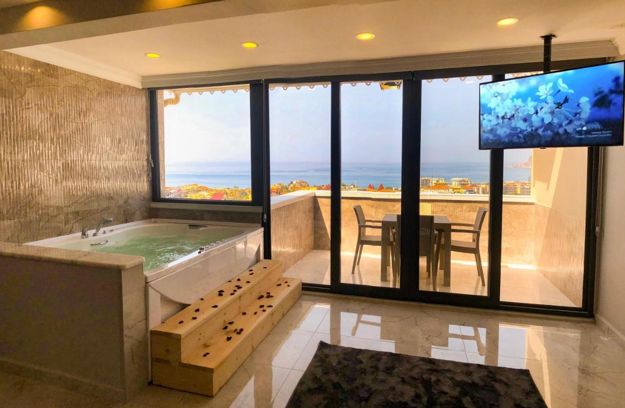 07 Group Hotel Alanya Zewnętrze zdjęcie