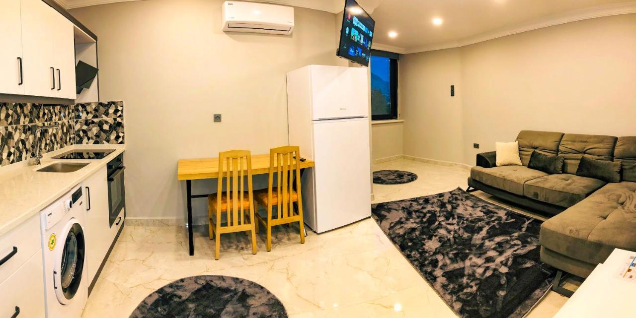 07 Group Hotel Alanya Zewnętrze zdjęcie