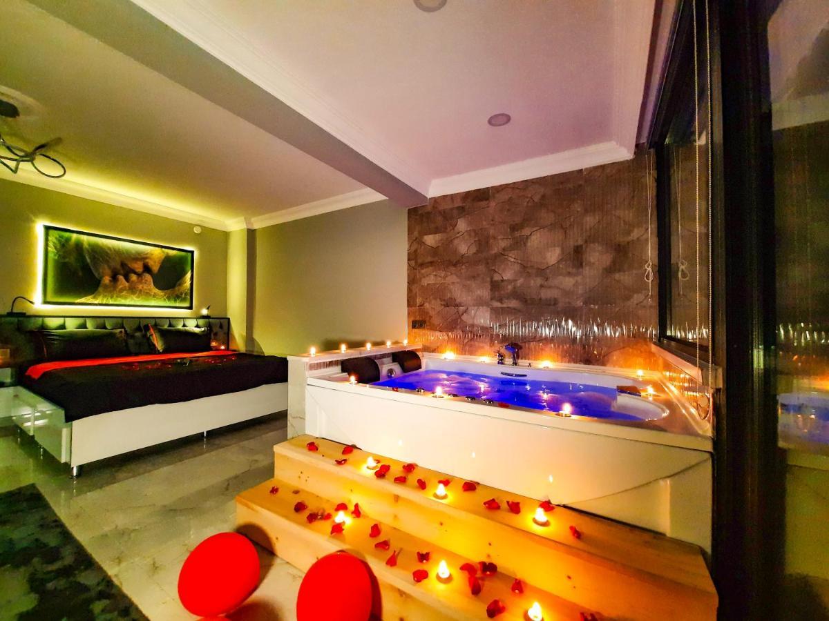 07 Group Hotel Alanya Zewnętrze zdjęcie