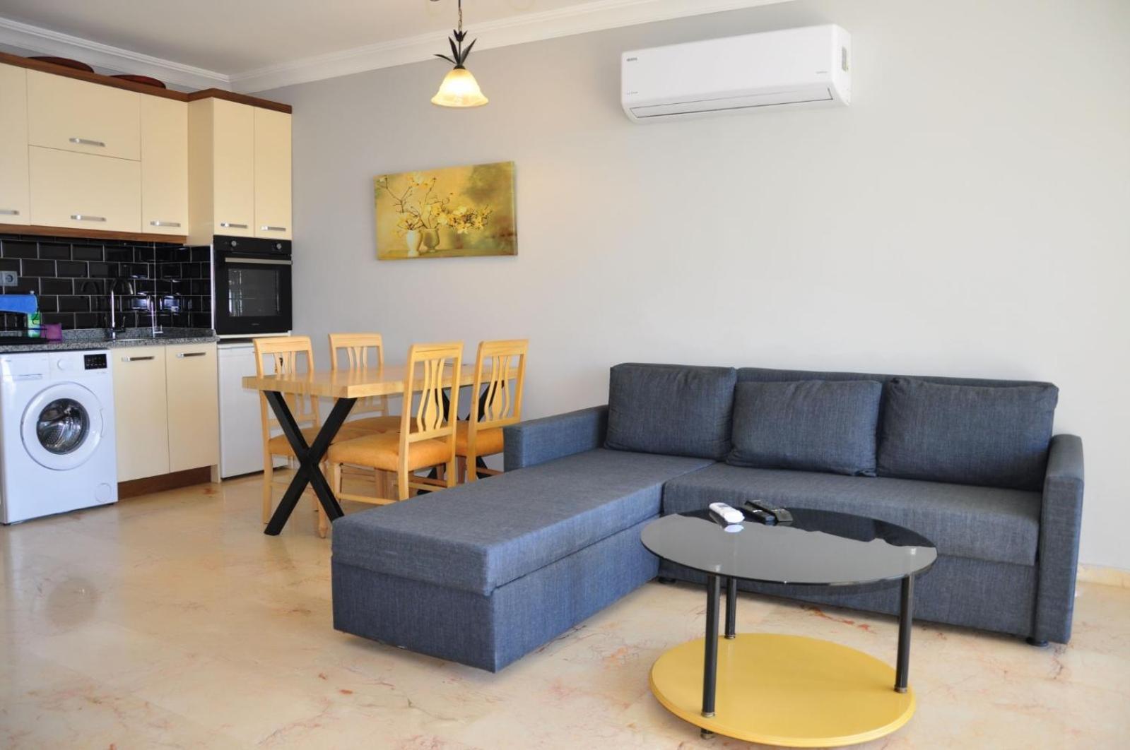 07 Group Hotel Alanya Zewnętrze zdjęcie