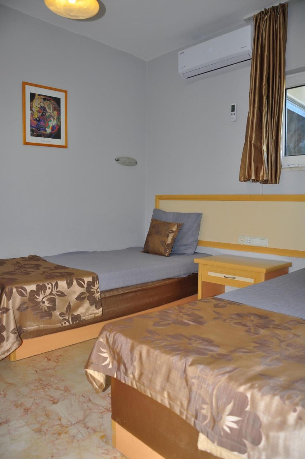 07 Group Hotel Alanya Zewnętrze zdjęcie