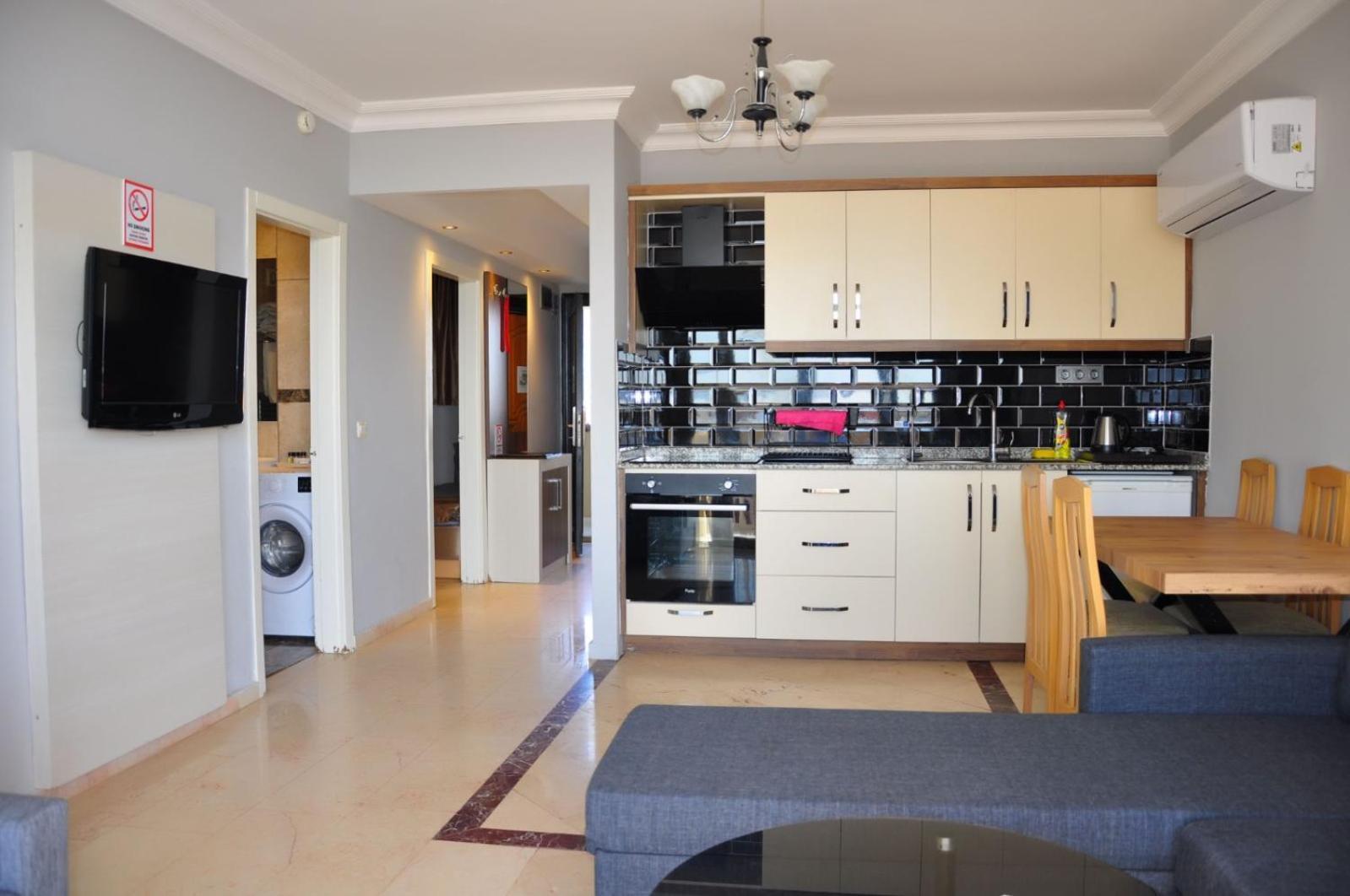 07 Group Hotel Alanya Zewnętrze zdjęcie