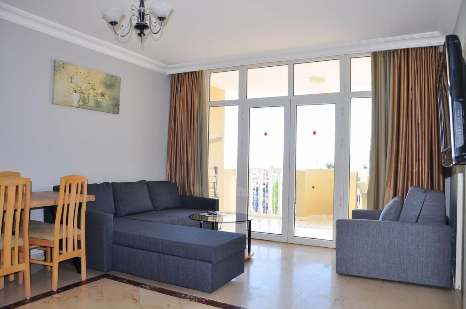 07 Group Hotel Alanya Zewnętrze zdjęcie