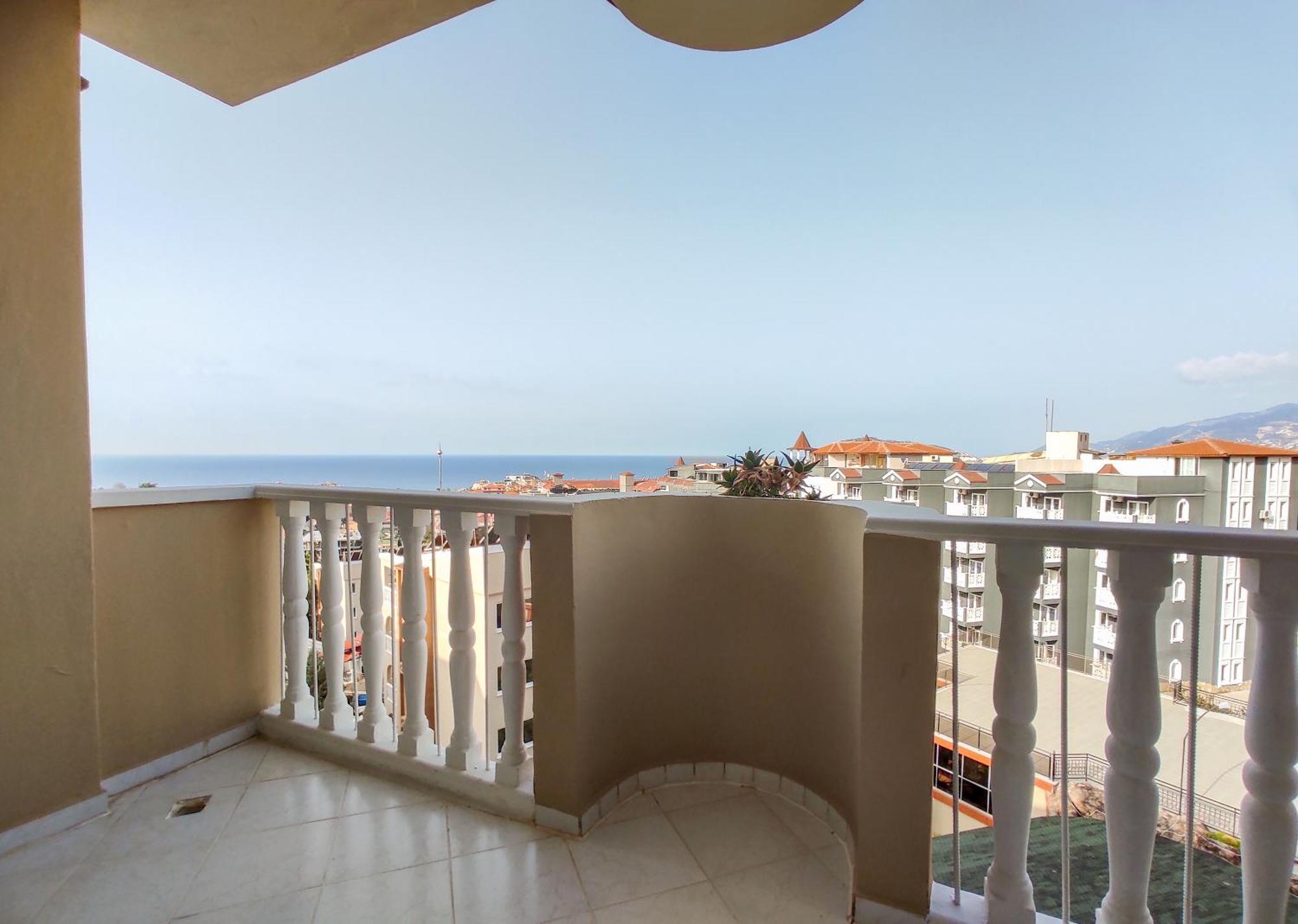 07 Group Hotel Alanya Zewnętrze zdjęcie