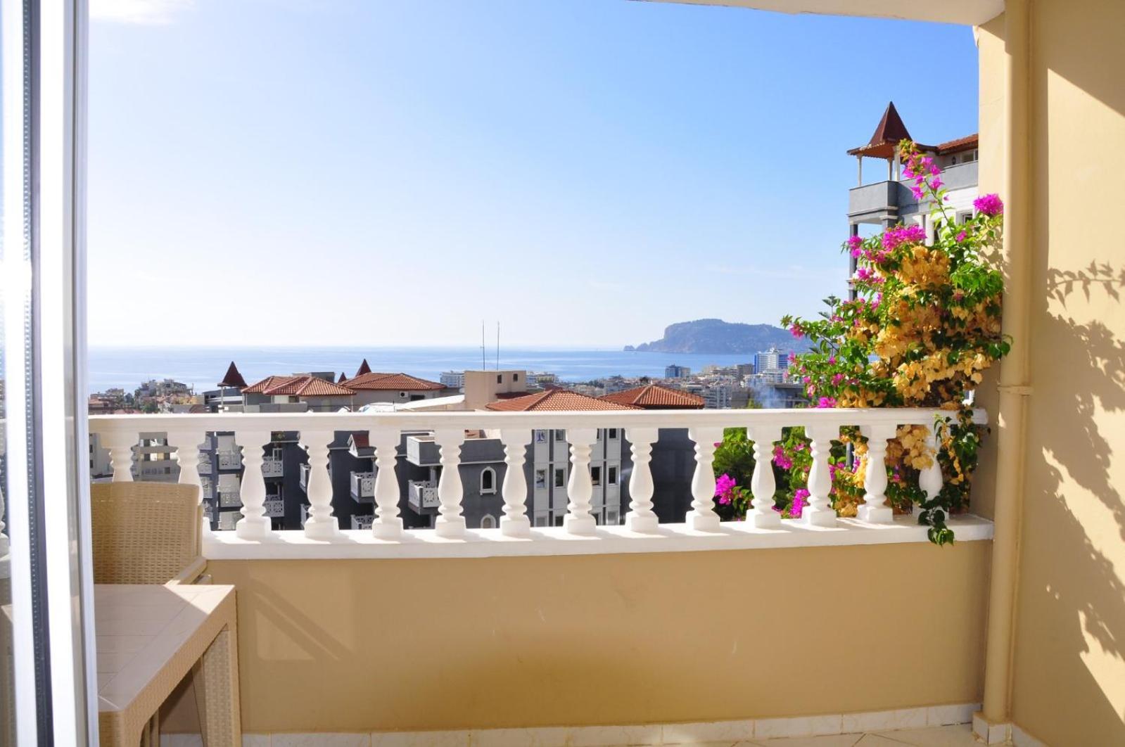 07 Group Hotel Alanya Zewnętrze zdjęcie