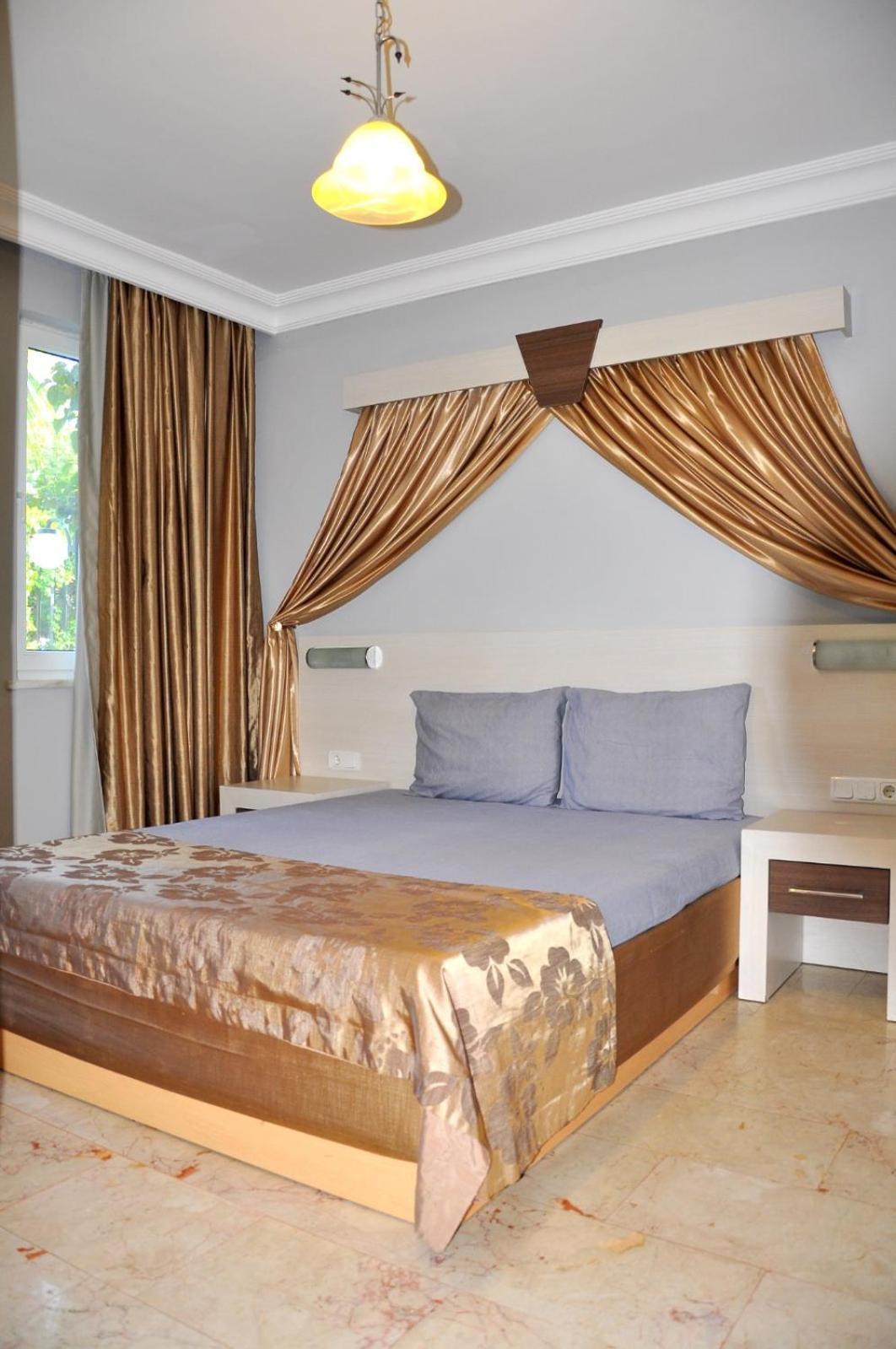 07 Group Hotel Alanya Zewnętrze zdjęcie