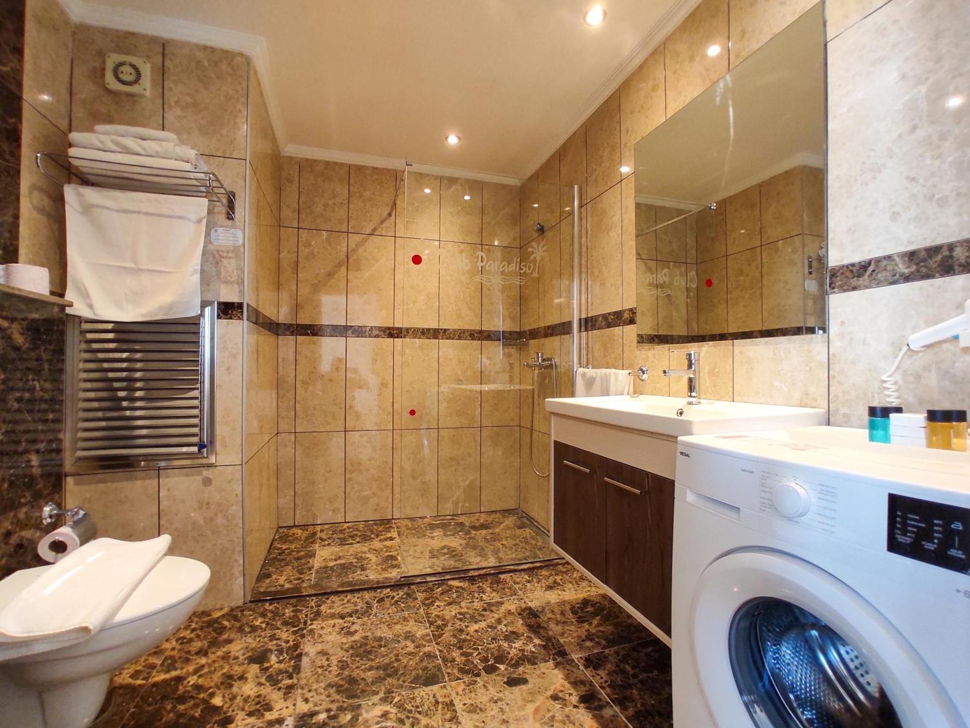 07 Group Hotel Alanya Pokój zdjęcie