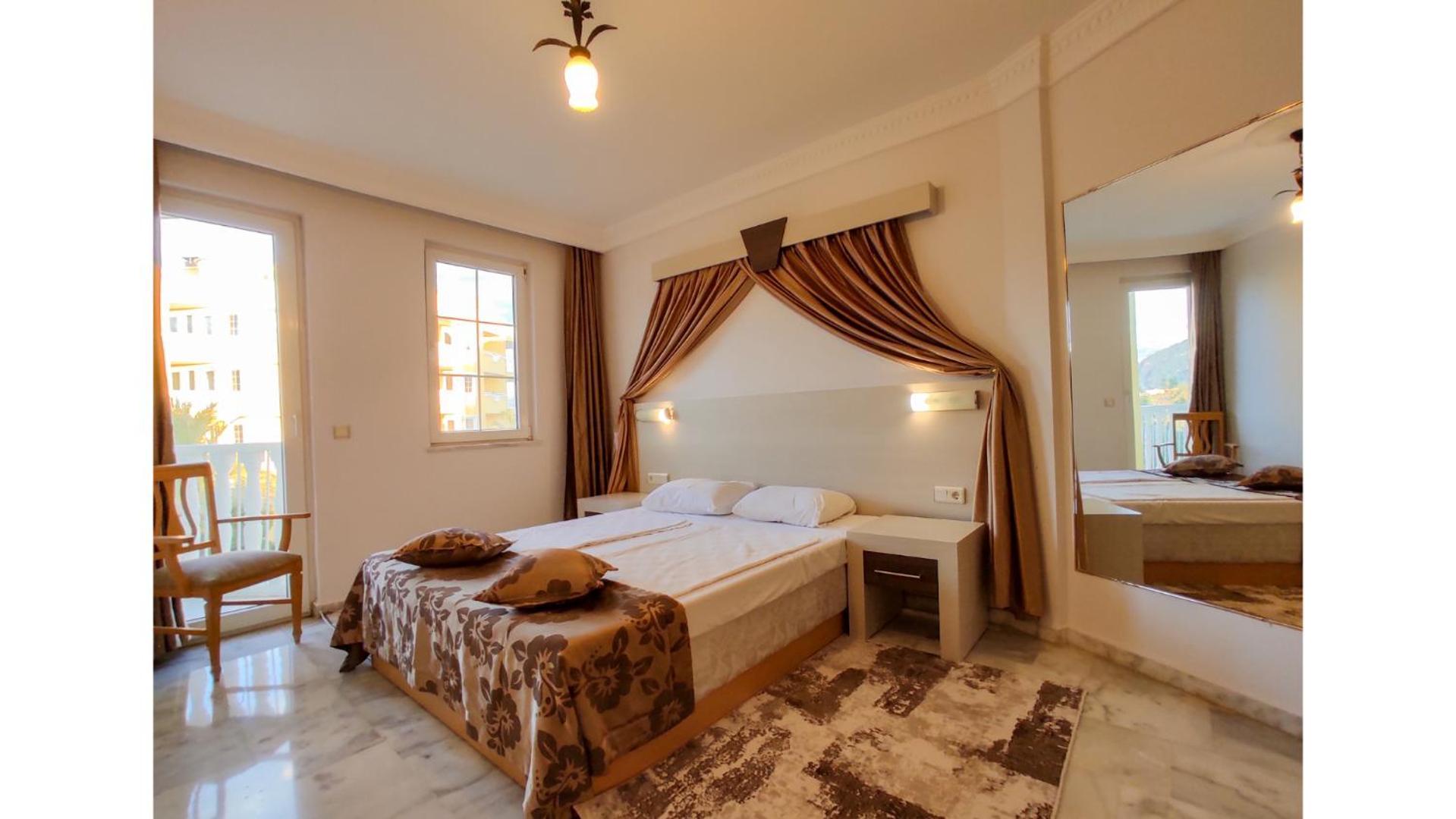 07 Group Hotel Alanya Zewnętrze zdjęcie