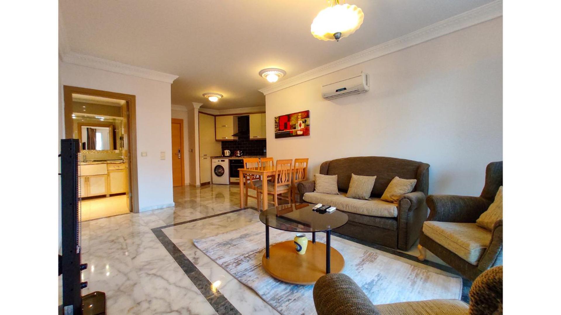 07 Group Hotel Alanya Zewnętrze zdjęcie
