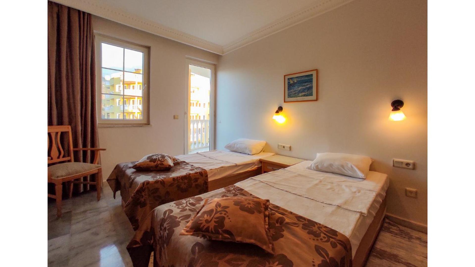 07 Group Hotel Alanya Zewnętrze zdjęcie
