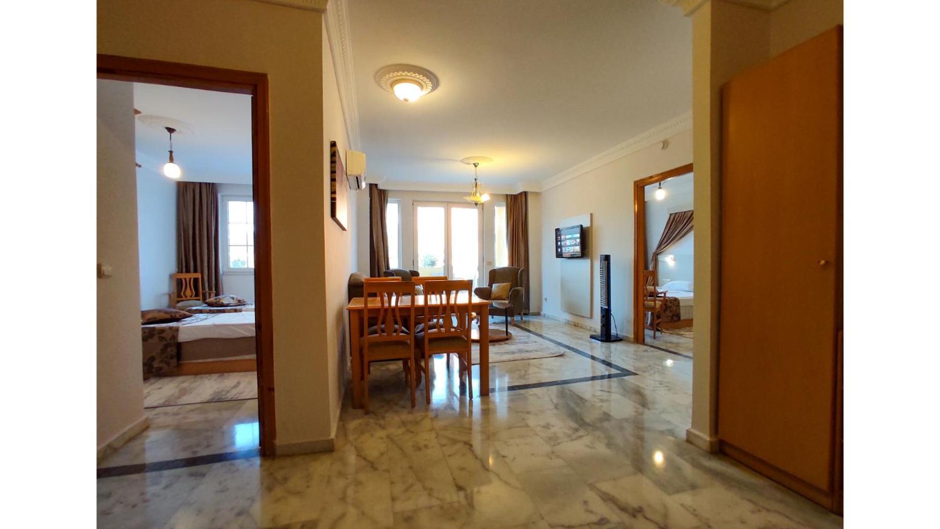 07 Group Hotel Alanya Zewnętrze zdjęcie