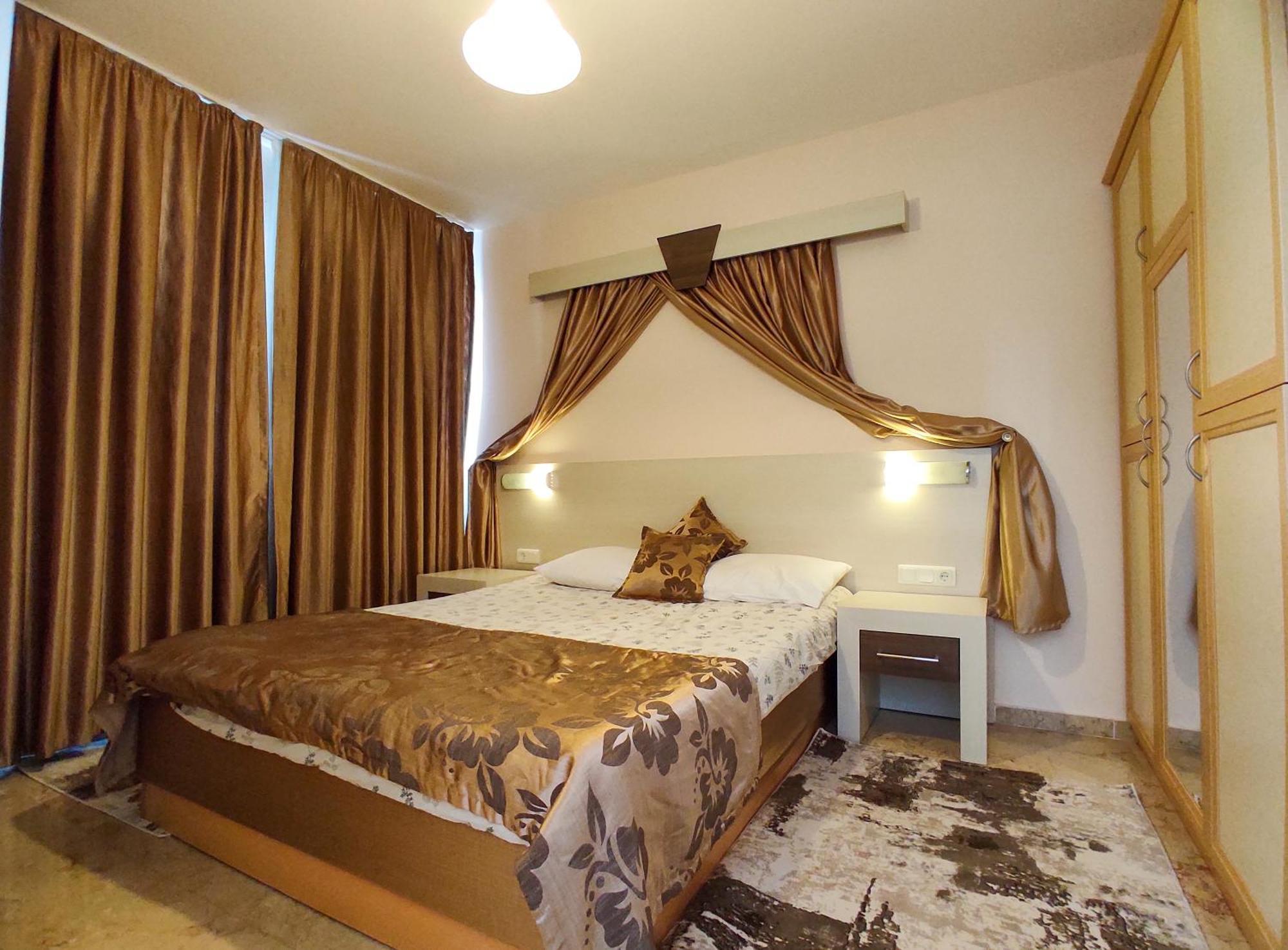07 Group Hotel Alanya Zewnętrze zdjęcie